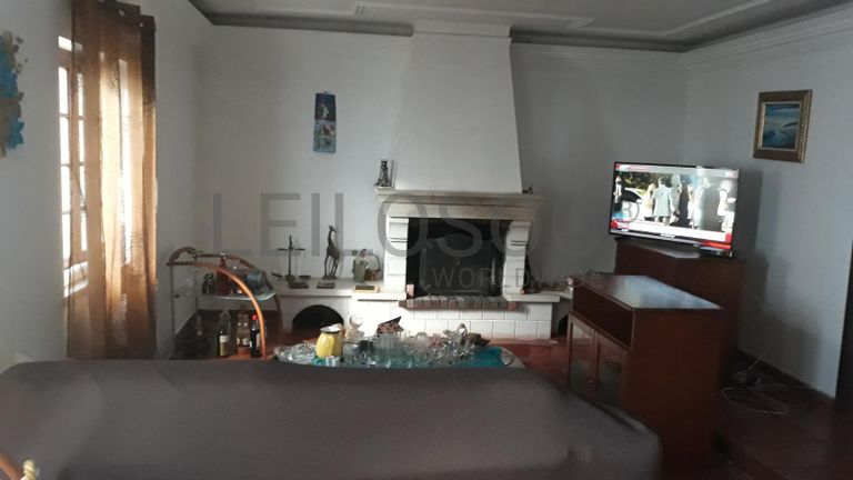 1/2 Moradia V5 · Torres Vedras