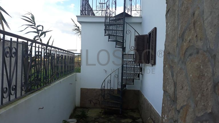 1/2 Moradia V5 · Torres Vedras