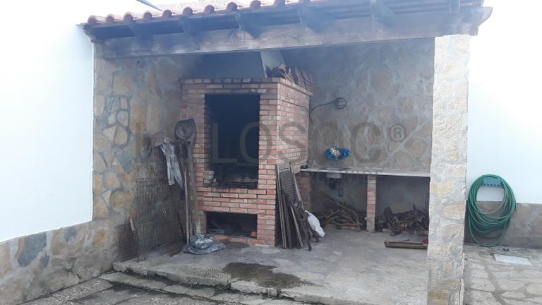 1/2 Moradia V5 · Torres Vedras