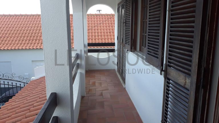 1/2 Moradia V5 · Torres Vedras