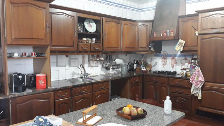 1/2 Moradia V5 · Torres Vedras