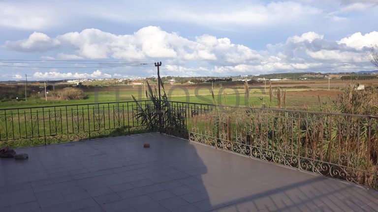 1/2 Moradia V5 · Torres Vedras