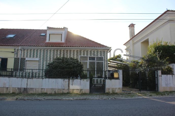 Quinhão Hereditário · Sintra