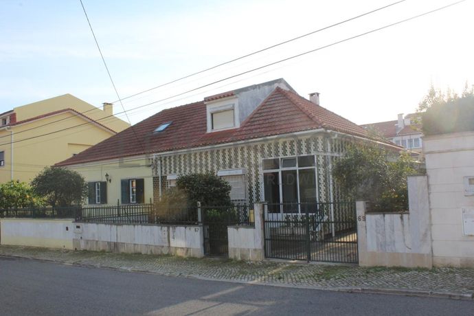 Quinhão Hereditário · Sintra