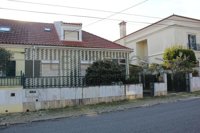 Quinhão Hereditário · Sintra