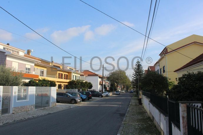 Quinhão Hereditário · Sintra