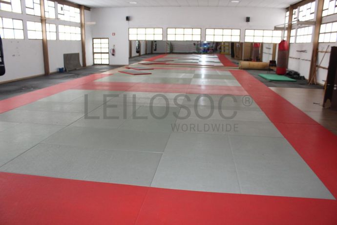 Pavilhão Gimnodesportivo · Sintra