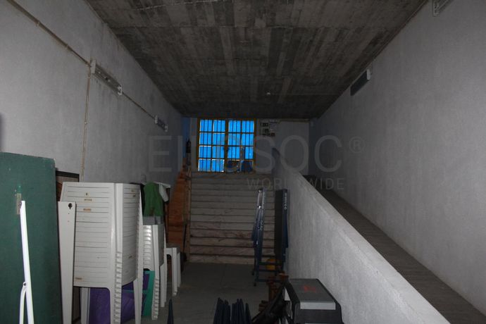 Pavilhão Gimnodesportivo · Sintra