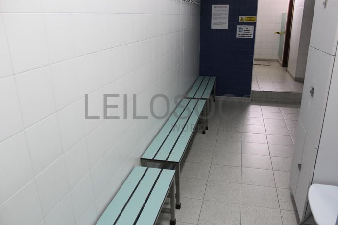 Pavilhão Gimnodesportivo · Sintra