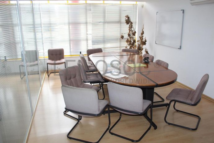 Pavilhão Gimnodesportivo · Sintra