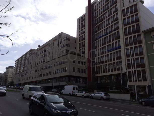 2 Lugares de Garagem · Porto