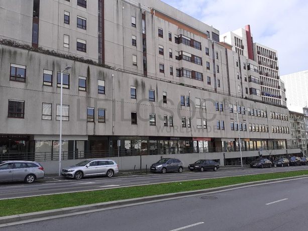 2 Lugares de Garagem · Porto