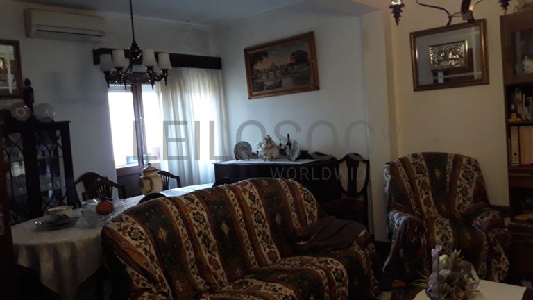 Apartamento T3 · Pombal