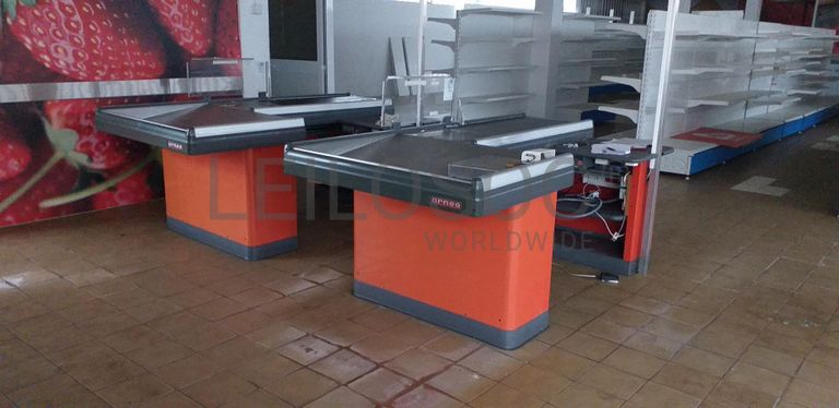 Equipamentos Diversos