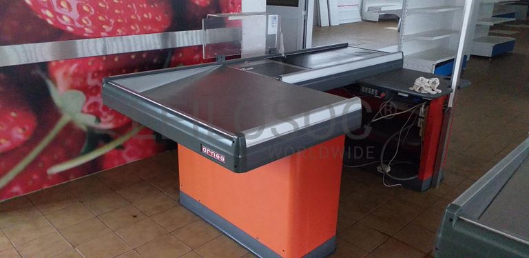 Equipamentos Diversos