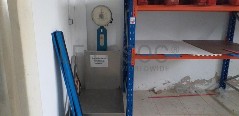 Equipamentos Diversos