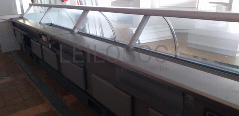 Equipamentos Diversos