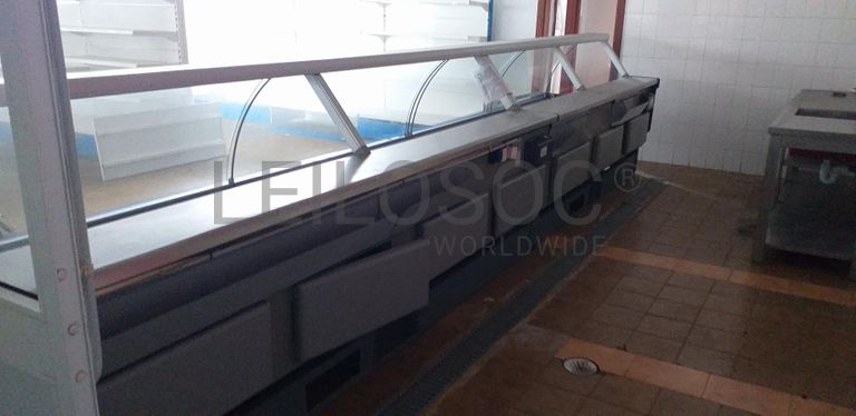 Equipamentos Diversos