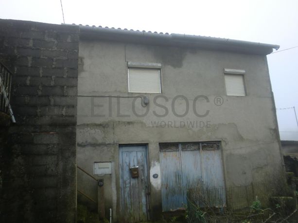 Moradia · Vila Real