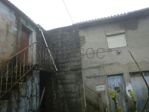 Moradia · Vila Real