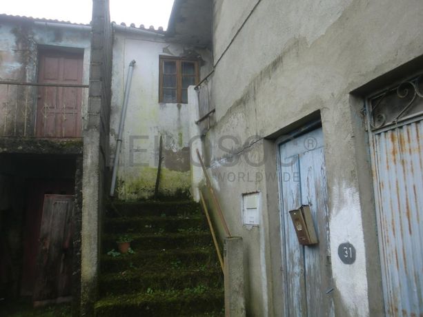 Moradia · Vila Real