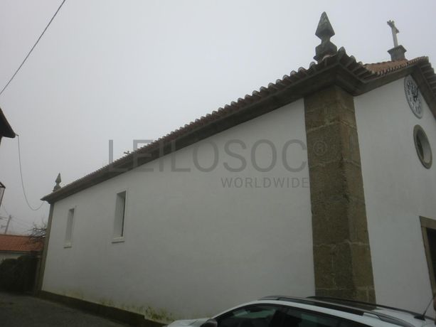 Moradia · Vila Real