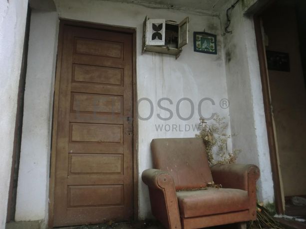 Moradia · Vila Real