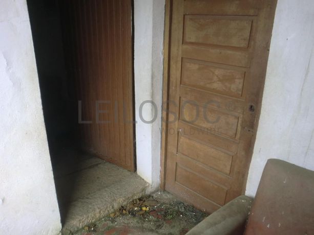 Moradia · Vila Real