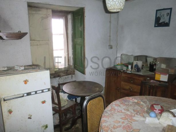 Moradia · Vila Real