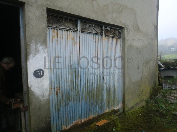 Moradia · Vila Real