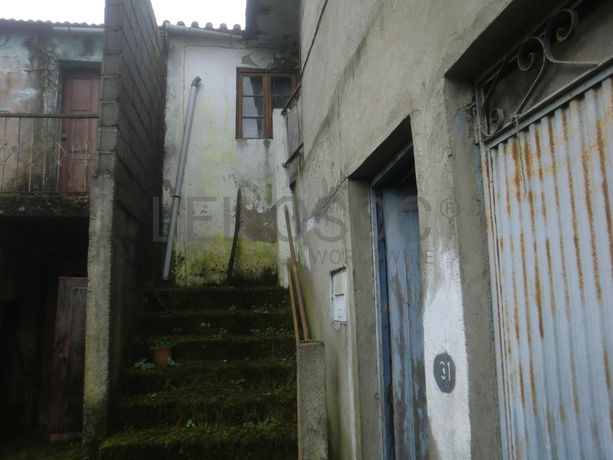 Moradia · Vila Real