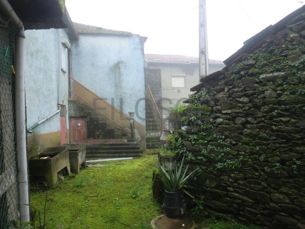 Moradia · Vila Real