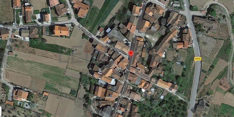 Moradia · Vila Real