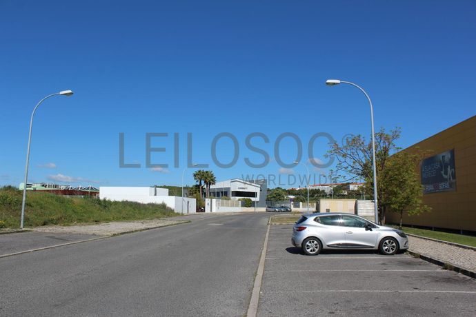 Lote para Construção · Alfragide