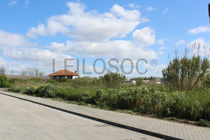 Lote Para Construção · Vila Franca de Xira