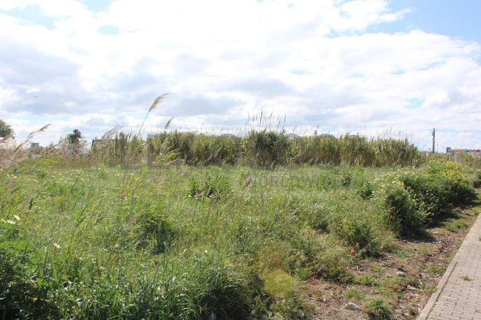 Lote Para Construção · Vila Franca de Xira