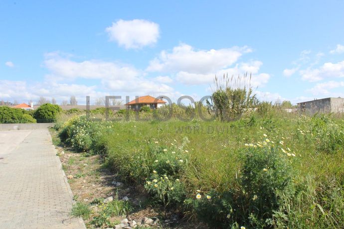 Lote Para Construção · Vila Franca de Xira