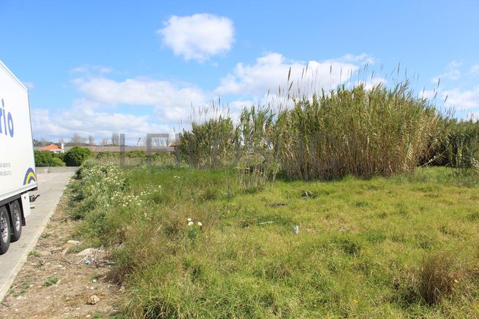 Lote Para Construção · Vila Franca de Xira