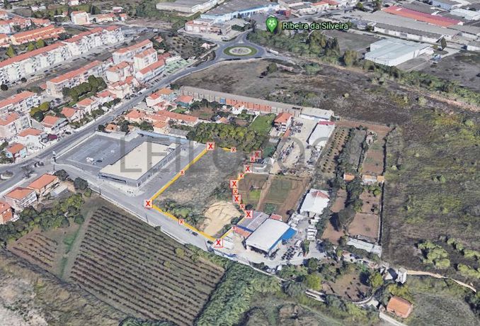 Lote Para Construção · Vila Franca de Xira