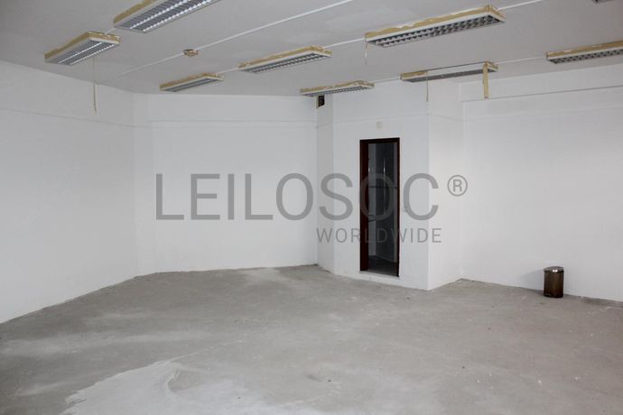 Escritório · Oeiras