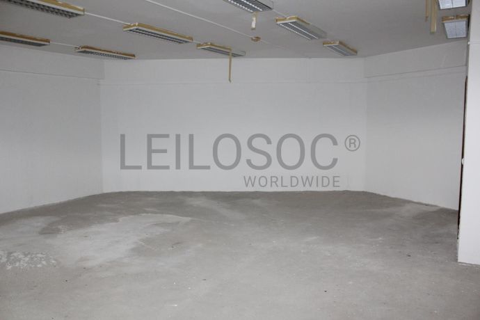 Escritório · Oeiras