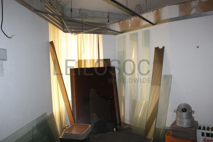 Escritório · Oeiras