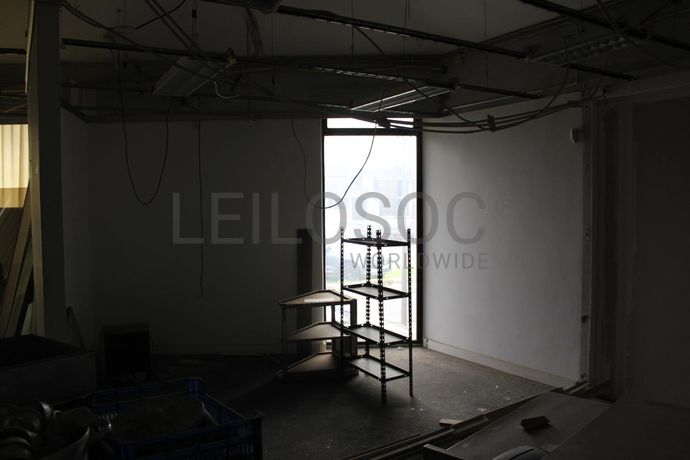 Escritório · Oeiras