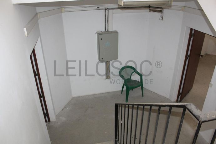 Escritório · Oeiras