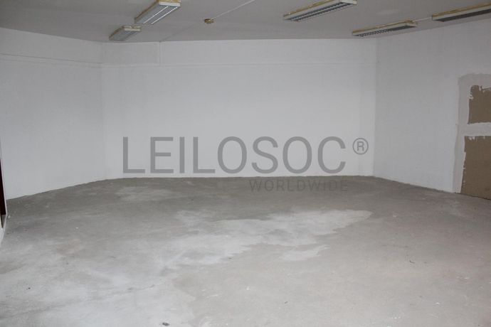 Escritório · Oeiras