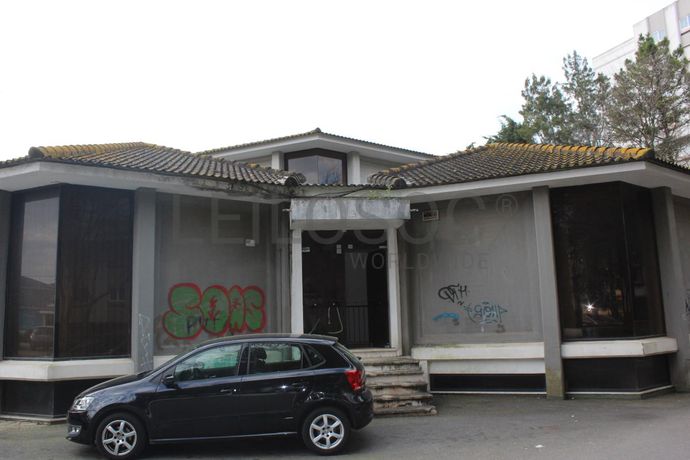 Escritório · Oeiras