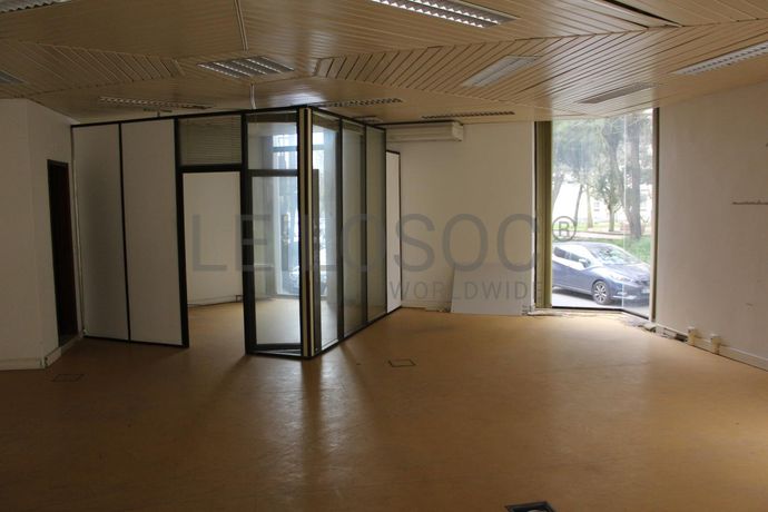 Escritório · Oeiras