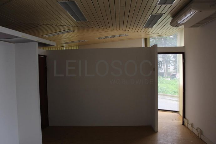 Escritório · Oeiras