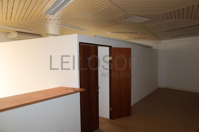 Escritório · Oeiras