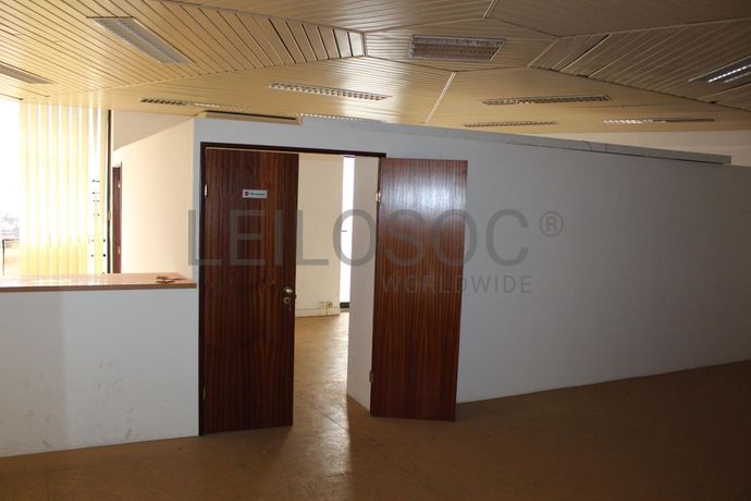 Escritório · Oeiras